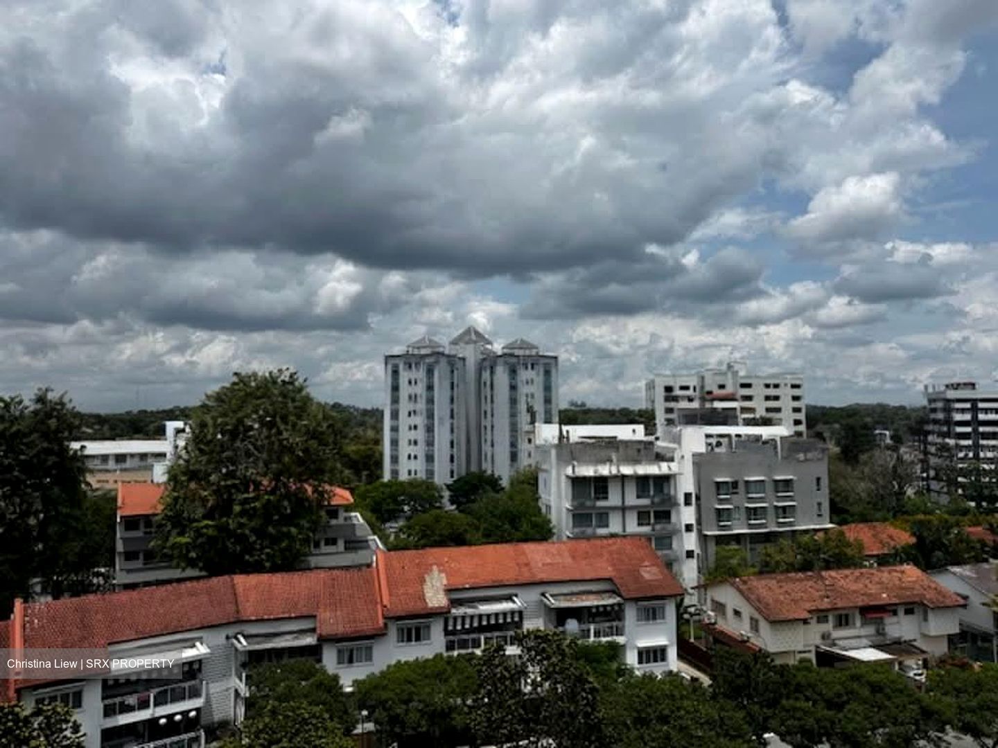 The Merasaga (D10), Condominium #547113291